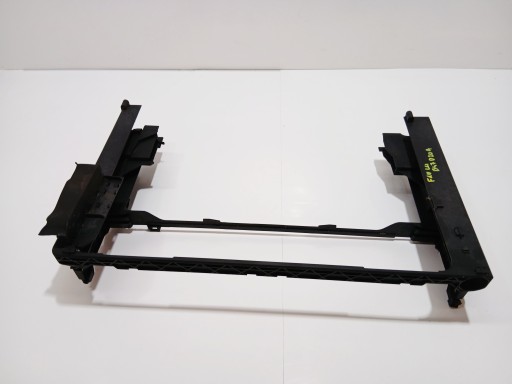 rám obal chladiče BMW F10 F11 B47D20A OE 7804617