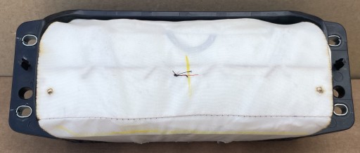 airbag spolujazdca airbag 80A880204F AUDI Q5 LIFT ako nová Originál