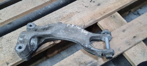 A5 8W WIDELEC bracket of a shock absorber right front 8W0413038 A4 B9 8W