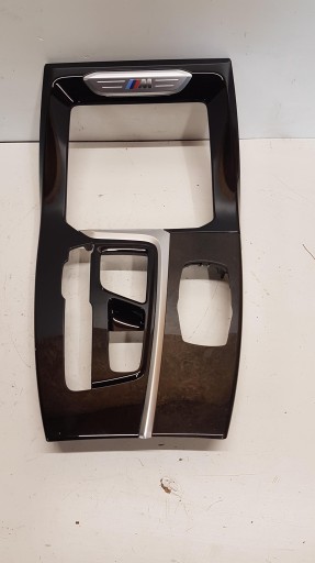 Рамка центральна консоль декори BMW X3 G01 M-пакет