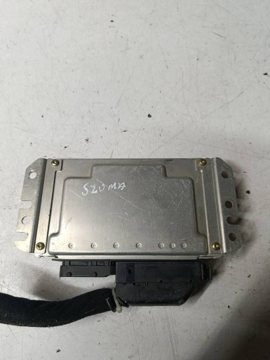 Kia shuma 97-04 компьютер двигателя 39110-2x335 0261208504