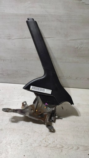 Peugeot 208 II 23r 1.2 lever electric brake