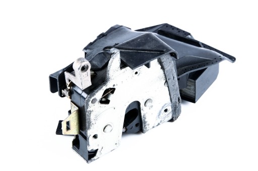 BMW E39 LIFT lock door left front ANGLIK 8235125