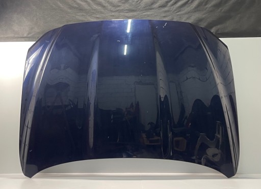 HK8316612AE - Кришка капоту в зборі jaguar f-pace x761 hk83-16612-ae