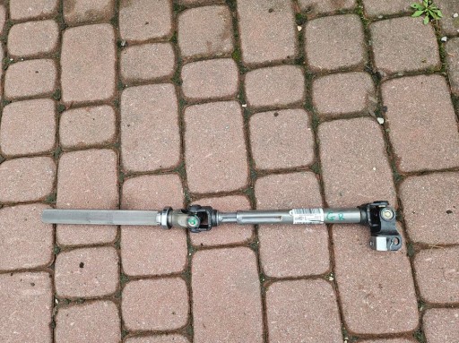 Kreuzstück der Lenksäule lenkrad EUROPA OPEL GRANDLAND X 9820460277