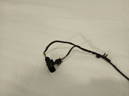 AUDI A4 B9 LIFT cablaggio Paraurti Anteriore 8W0971095F