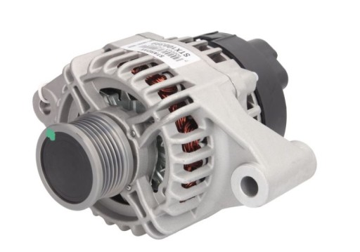 Генератор харт 526 047