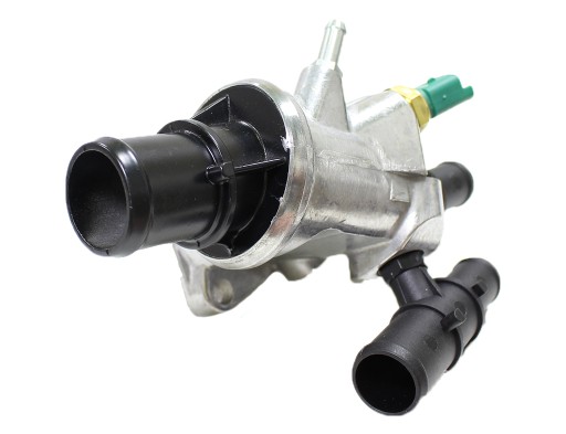 016-025-0019 - ТЕРМОСТАТ LANCIA LYBRA 1.9 JTD * 3 ГОДА ГАРАНТИИ !