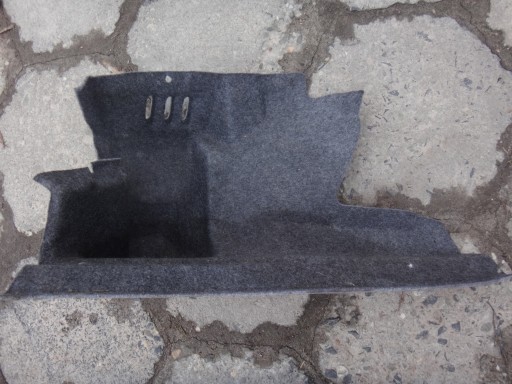 8399495 - Облицовка крышки багажного отделения л BMW Z3 CABRIO