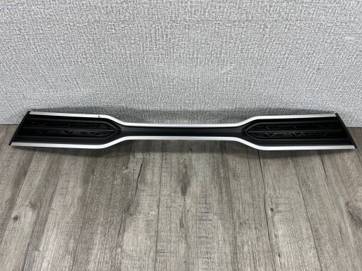 KIA RIO IV LIFT 2020-> mask lökhárítónak eleje 86351-H8AA0