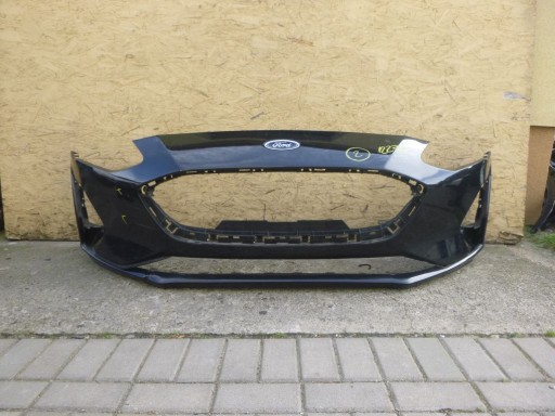 FORD FOCUS MK4 IV 2018- front bumper