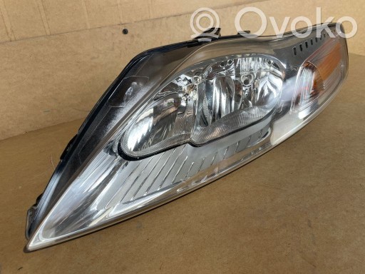 light left front H7 FORD MONDEO MK4 LIFT 2010-2014 BS71-13W030-AD EUROPA EU