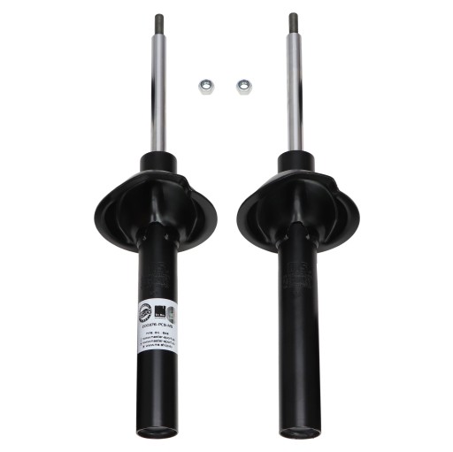 16K004461 - 2 амортизатора спереду L + P ESCORT VI / CLASSIC