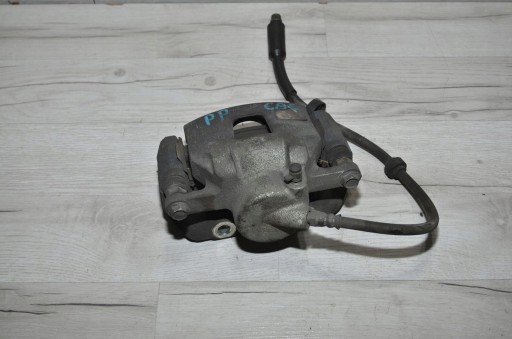 caliper right front 1.2 VVTI Citroen C4 Cactus 16r