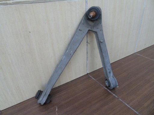 PORSCHE 911 993 RS 4S TURBO arm rear rear part right 99333114202