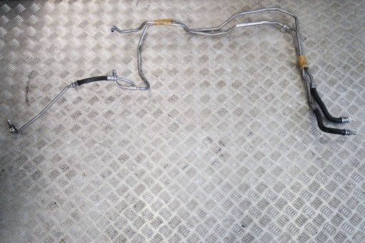 A2222701227 A2222701327 - Дроти коробки передач MERCEDES S63 AMG W217