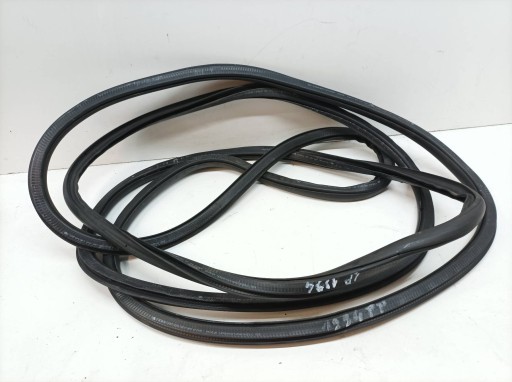 gasket door left right front KPL KAROSREYJNA Skoda Superb II (2008-15)