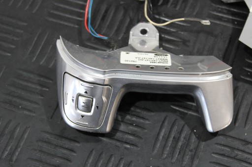 MULTIFUNKCJA of the steering wheel 6M2T-14K147-AH FORD S-MAX MK1 2,2 TDCI