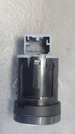 Cupra Formentor Schalter ESP 5FA927138