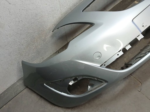 Paraurti Anteriore OPEL MERIVA B
