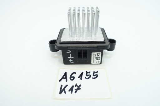 22811003 - GMC ACADIA ТРАВЕРС РЕЗИСТОР ВОЗДУХОДУВКИ РЕЗИСТОР