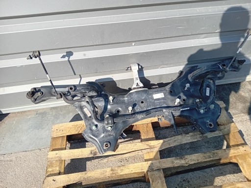 62401-G4AA0 - Санки коляска передня hyundai i30 iii 1.0