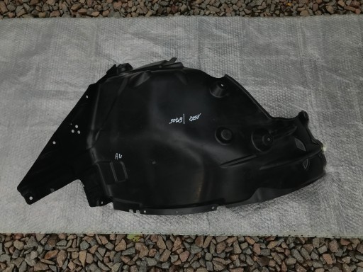 8705 - BMW M3 G80 M4 G82 83 ПРАВЫЕ КОЛЕСНЫЕ АРКИ ПЕРЕДНИЕ 2021-