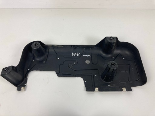 PEUGEOT 5008 II Blende Abdeckung Behälter 9809532080