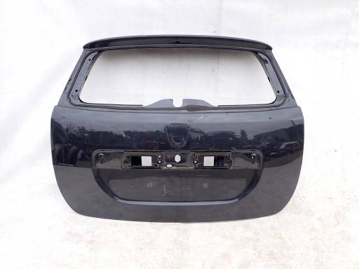 DACIA LOGAN MCV KOMBI II 14- boot doors boot