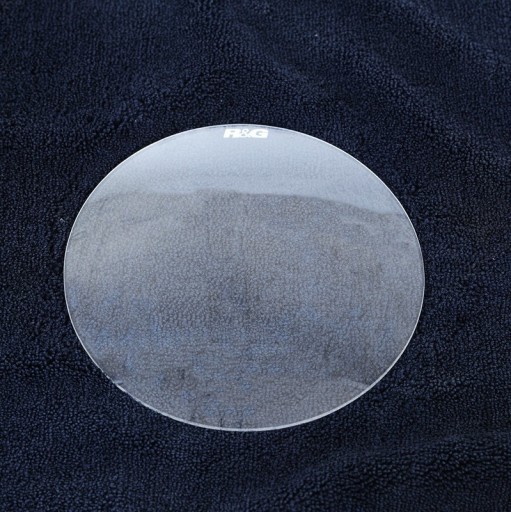 HLS0036CL - КРЫШКА ФАРЫ RG KAWASAKI VN900 CUSTOM 17-/