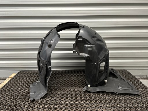 BMW 2 U06 КОЛЕСНАЯ АРКА ПЕРЕДНЯЯ ЛЕВАЯ, КОМПЛЕКТ 8498447