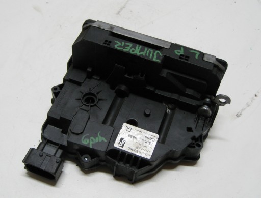 CITROEN JUMPER lock door left front 6 PIN 1350150080