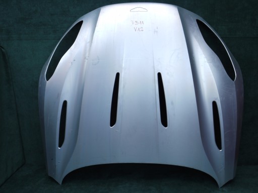 HY53-220515-SSC2 - повна передня ASTON MARTIN DB11 V12 2016-