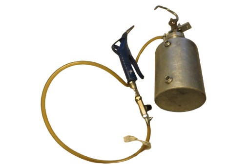 СЕРВИСНЫЙ ИНСТРУМЕНТ MAN ДУП ДАВЛЕНИЯ ВОЗДУХА