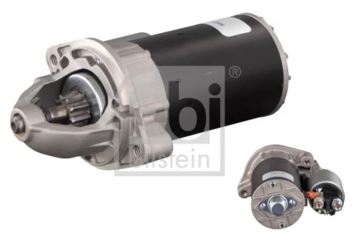 Стартер febi bilstein 101596