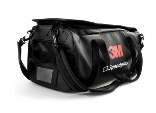 Сумка Speedglas 3M козирок з вентиляційним отвором adflo для G5