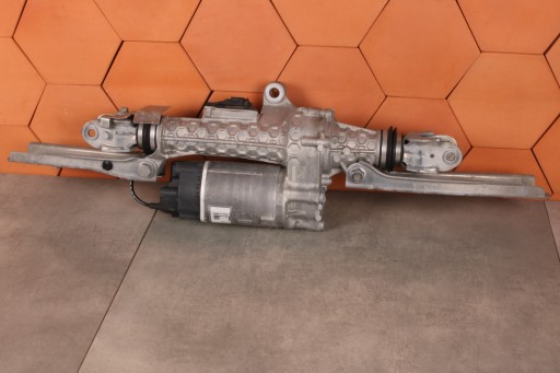 BMW G11 G15 G16 G30 G31 X5 G05 X7 G07 AKTUATOR lengéscsillapító SKRETU HSR 6895076