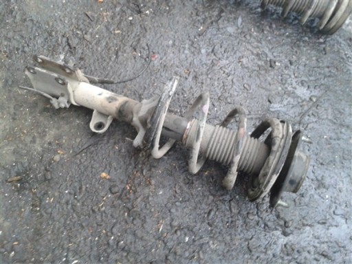 MCPERSON ПЕРЕДНИЙ ПРАВЫЙ KIA SPORTAGE II 2.0 CRDI