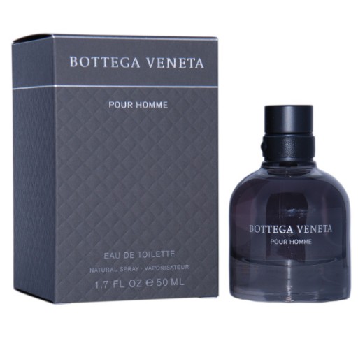 BOTTEGA VENETA POUR HOMME EDT 50ML