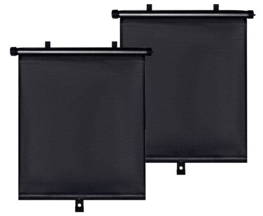 АВТОМОБІЛЬНІ КОЗИРКИ від сонця