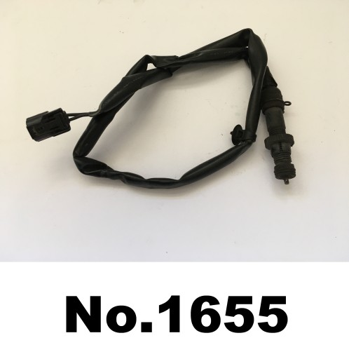 1655 - BMW датчик стоп-сигнала заднего тормоза