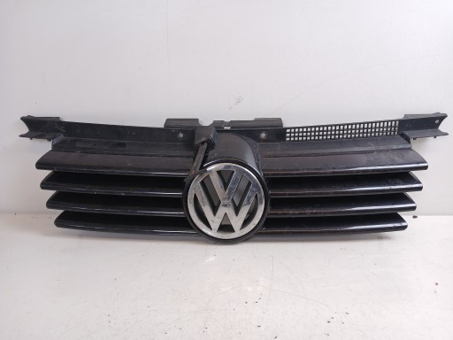 VW BORA e griglia griglia radiatore 1J5853655C nero
