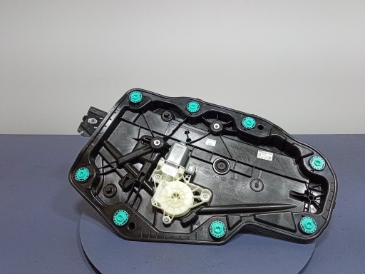 Audi q4 e-tron sportback склопідйомник задній лівий 11a839401d