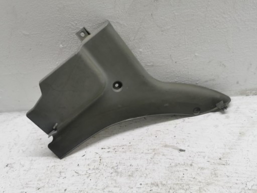 fedél SLUPKA jobb VW CRAFTER A9066880306 06-11