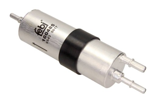 100485 - Паливний фільтр для BMW 5 F10 2010-