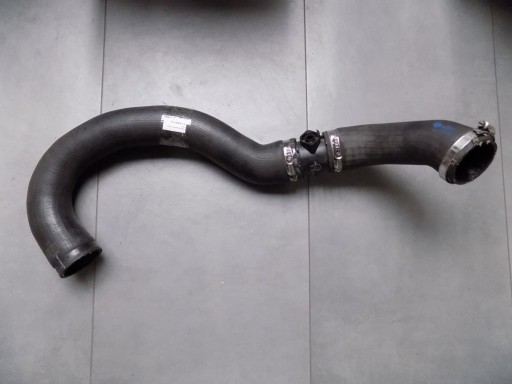 VW T5 LIFT hose pipe air 7E0145980B