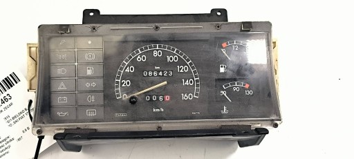 kilometar sat brzinomjer sat 3091684 FSM-BIELSKO B. POLSKI FIAT 170/700