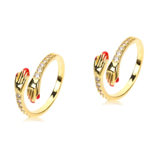 Кільце для обіймів Парні аксесуари 2 шт