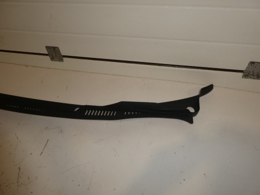 torpedo plastic AUDI A4 B8 A5 8K1819403
