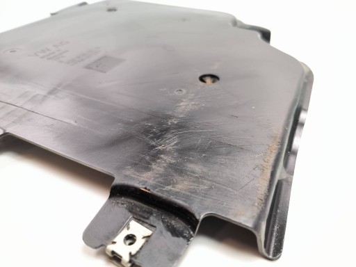 cover 2Q0825101A cover chassis VOLKSWAGEN TAIGO